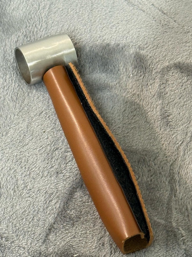 Manual Auger Drill with Case