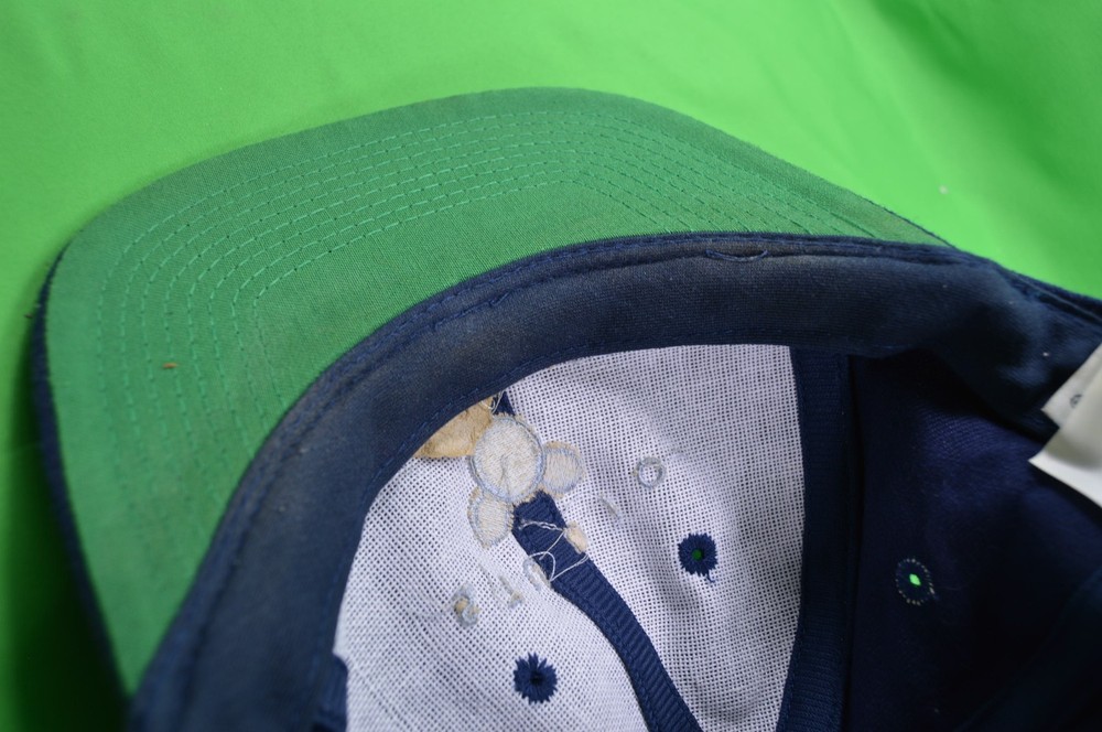 Disney Studio Operations 1995 Film Crew Hat, Cap,Everything Everywhere,Navy Blue