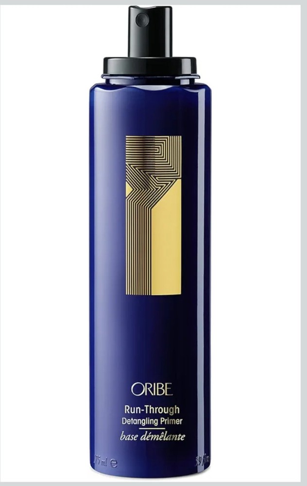 Oribe Run Through Detangling Primer 5.9 oz