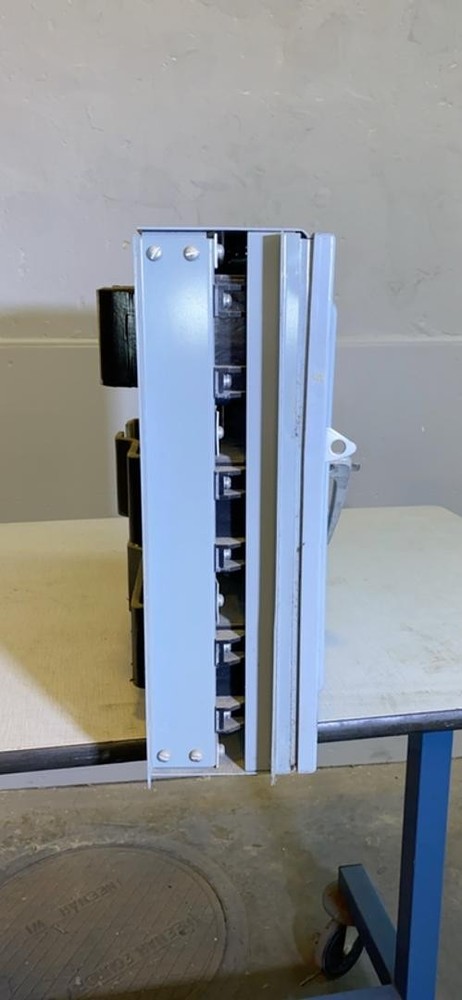 CATALOG General Electric THFP Panelboard(S6LLST4239)