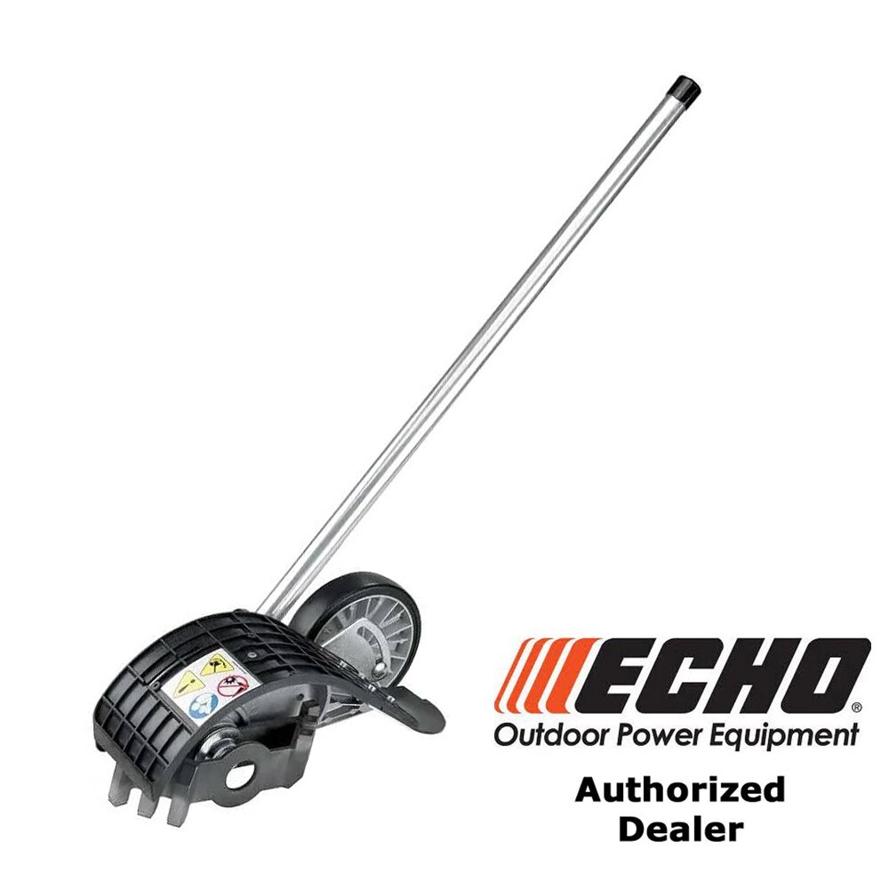 ECHO 99944200465 Bed Refiner Attachment for PAS Pro Series System