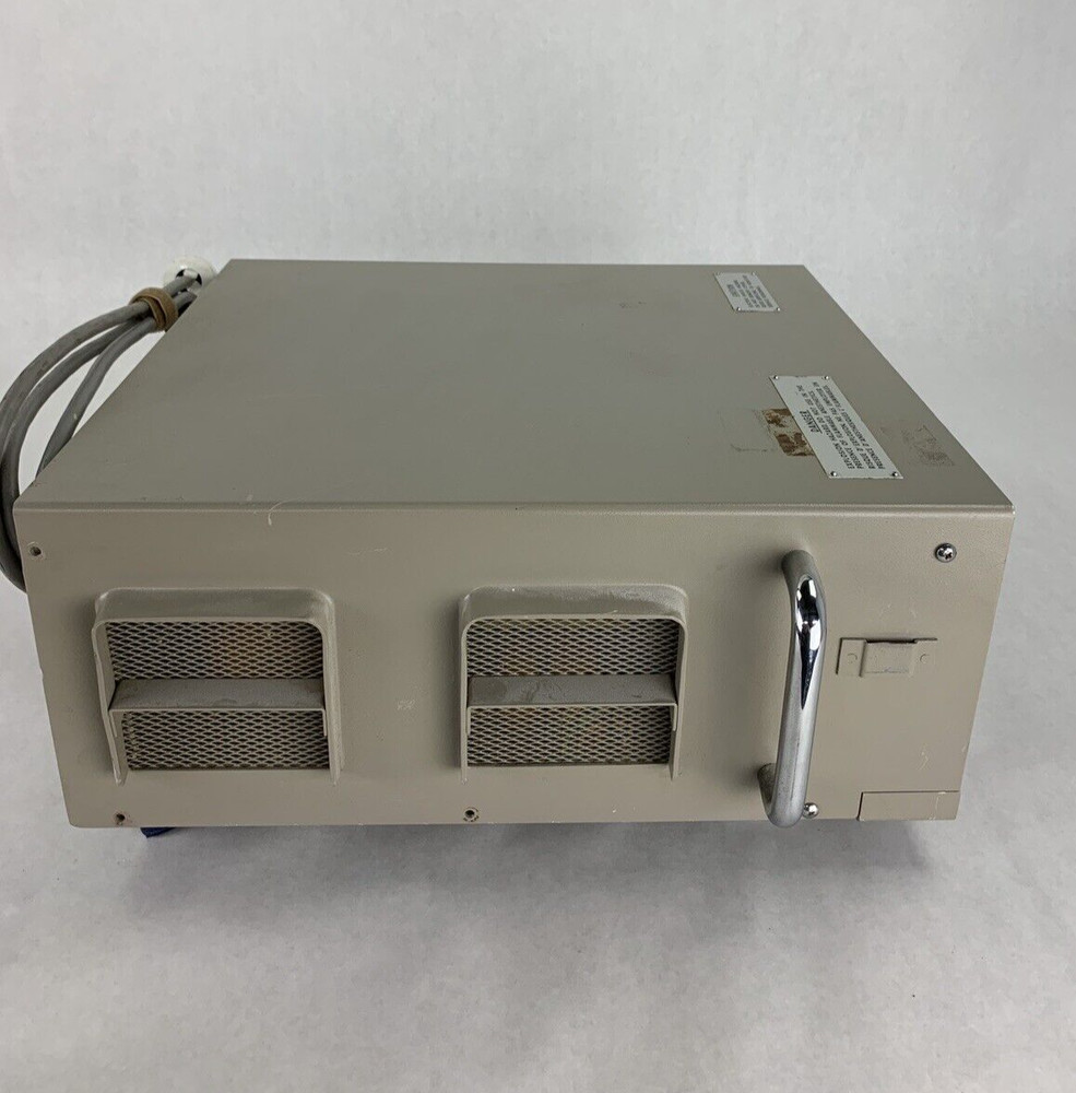 Olympus CLV Cold Light Source Supply 6A 120V 60Hz Power Tested
