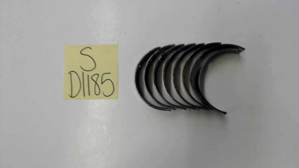 TX15143 Main Bearings