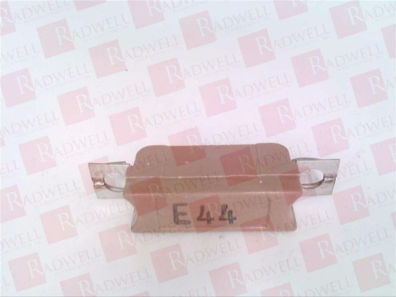 SIEMENS E44 / E44 (NEW IN BOX)