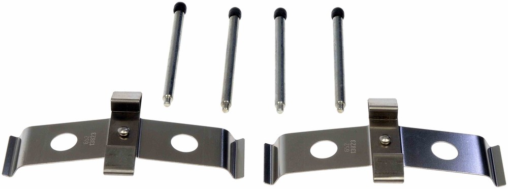 Disc Brake Hardware Kit Dorman HW6125