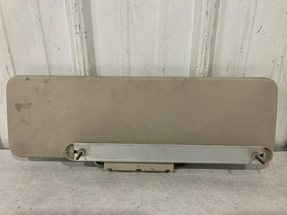 Volvo VNL Left/Driver Interior Sun Visor - Used