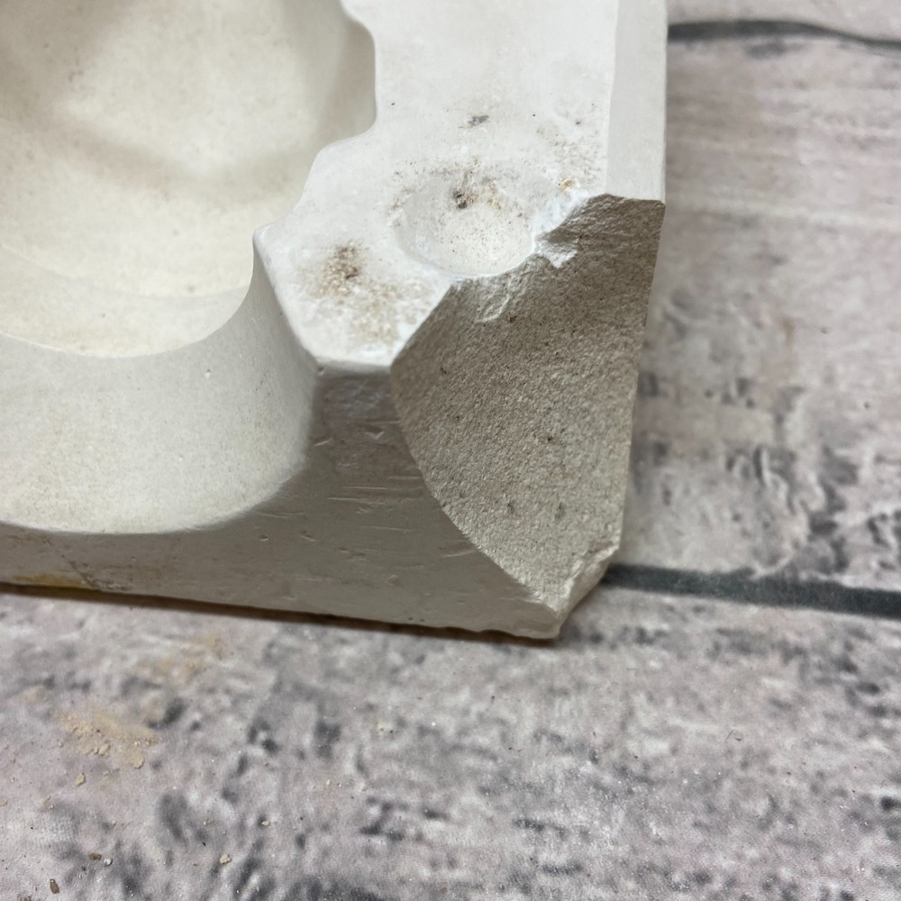 Ceramic Slip Casting Mold Lid