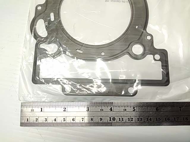 Gasket-Cylinder Head - ---- POLARIS NOS