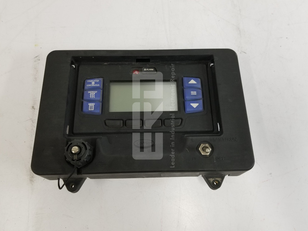 Carrier A12-00663-05 Display Module (REPAIR EVALUATION)