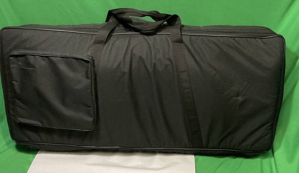 LS 1 X 2 Victor Soft 200W LED Studio Light- Model #VR4500ASVL- With Case.