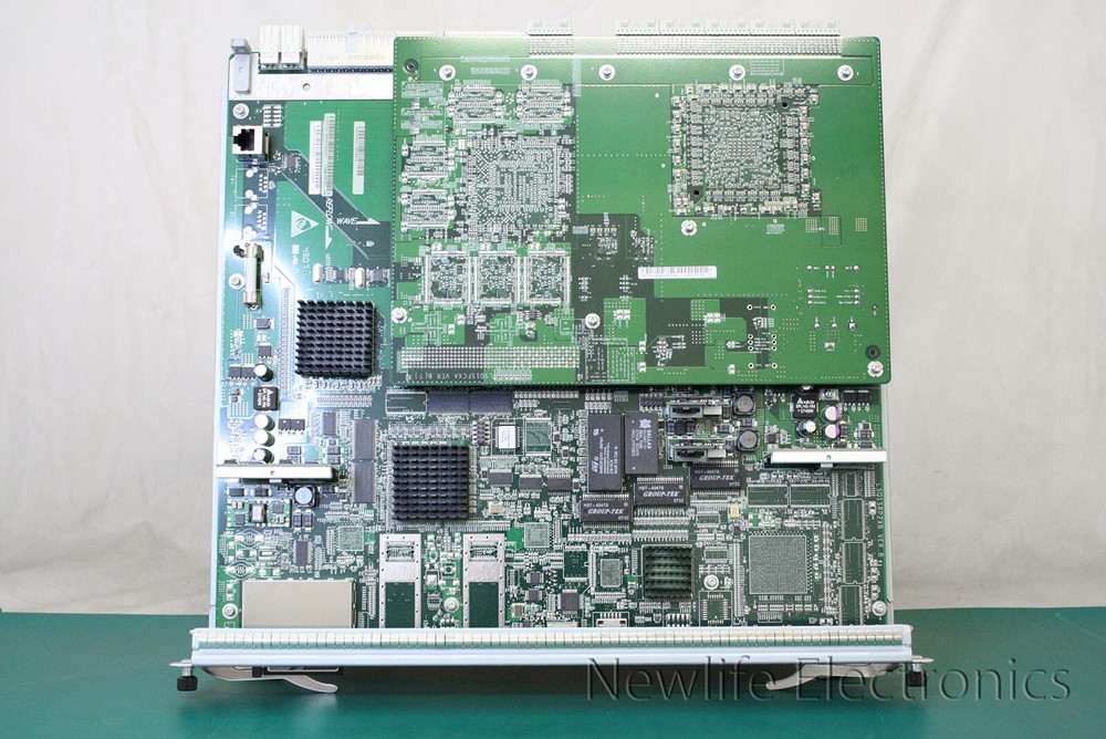 H3C 7500 384Gbps MPU/ Fabric Module LSQ1SRPB0