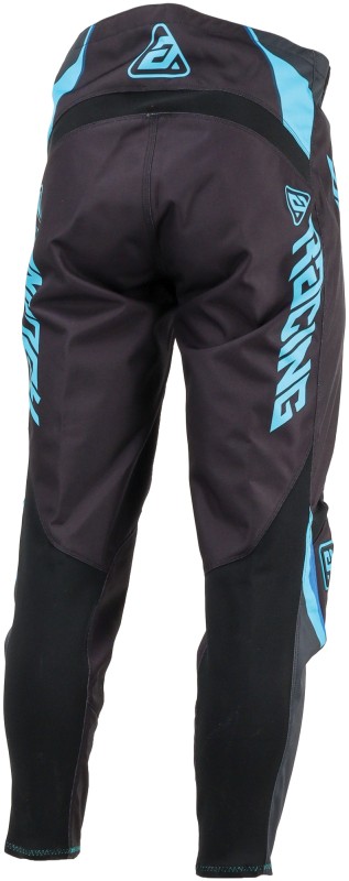 Answer Syncron Envenom Pants Blue/Black Men's 34 442425