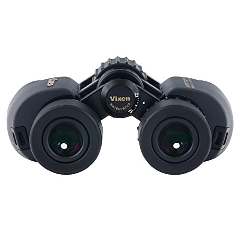 Vixen Atrek Light II BR8x30WP Binoculars 14708