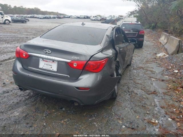 Q50 2016 Glove Box 5012354