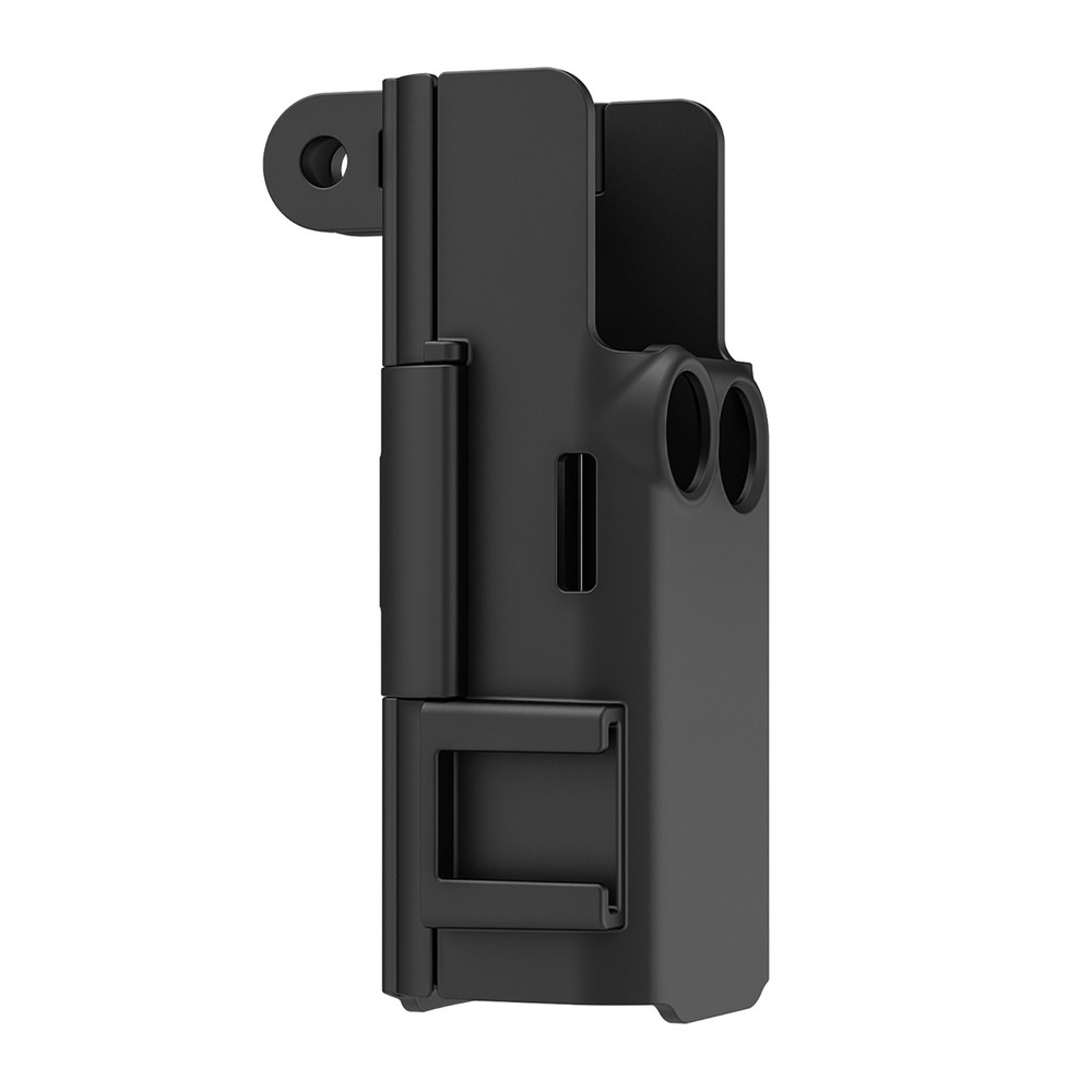 For DJI OSMO POCKET 3 Expansion Adapter Head Camera Fixed Bezel Bracket