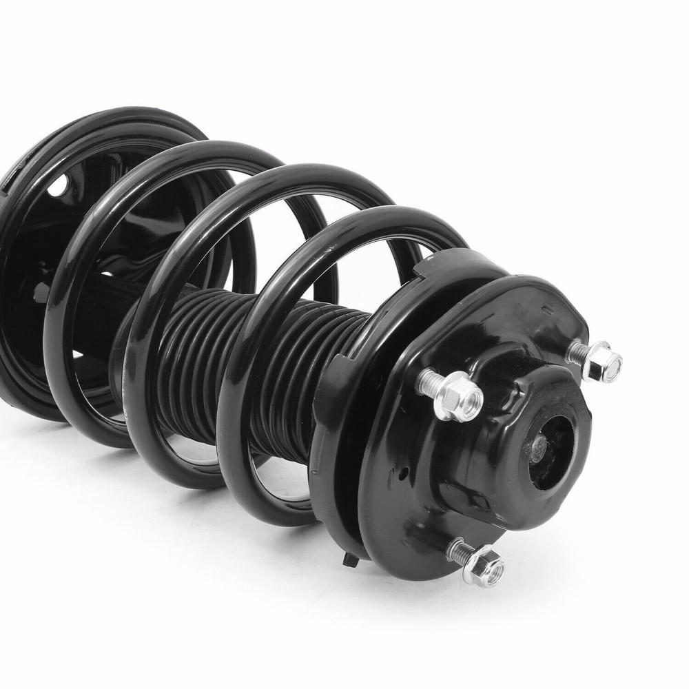 Front Pair Complete Struts & Coil Spring Assemblies for 1999-2003 Lexus RX300