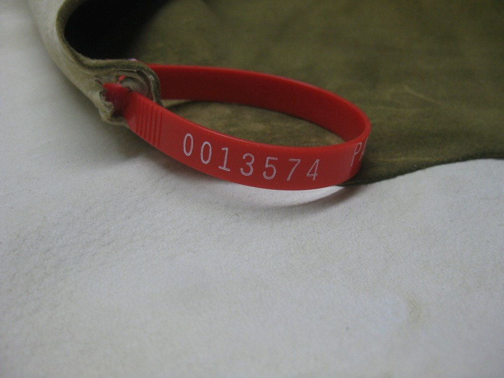 Nubuck Deer Leather # 0013574 ROW QQ