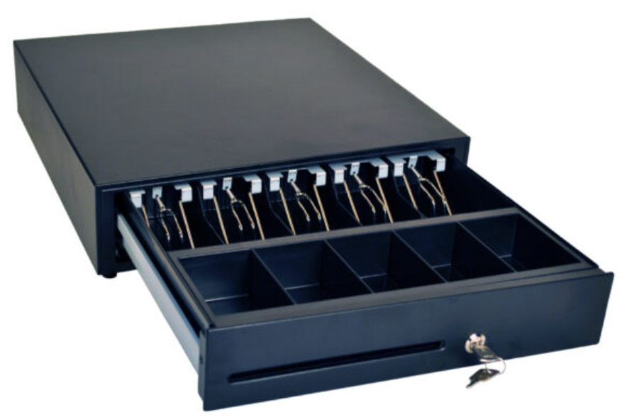 Cash Drawer model CC 410-B2