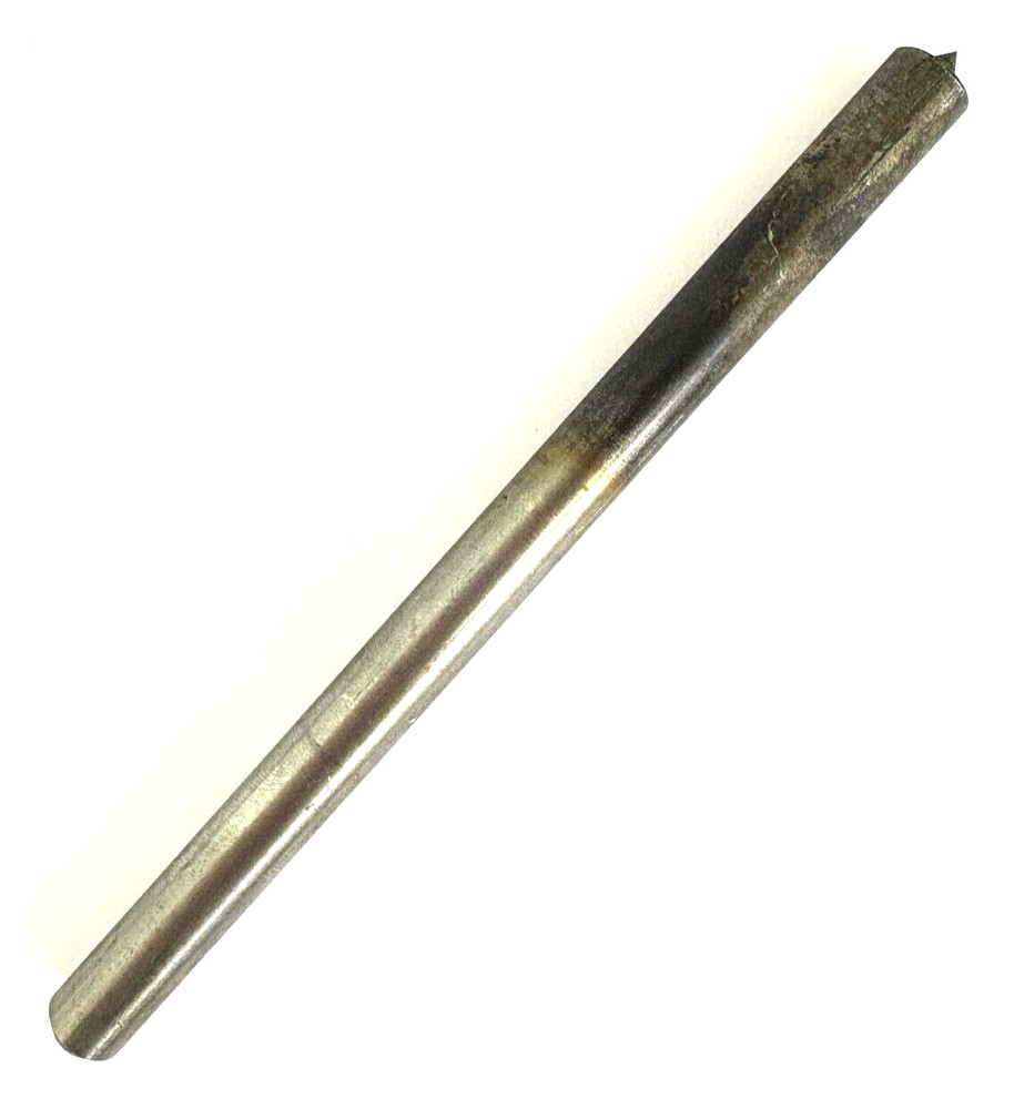 11/32" TRANSFER PUNCH 4-7/8" OVERALL LENGTH
