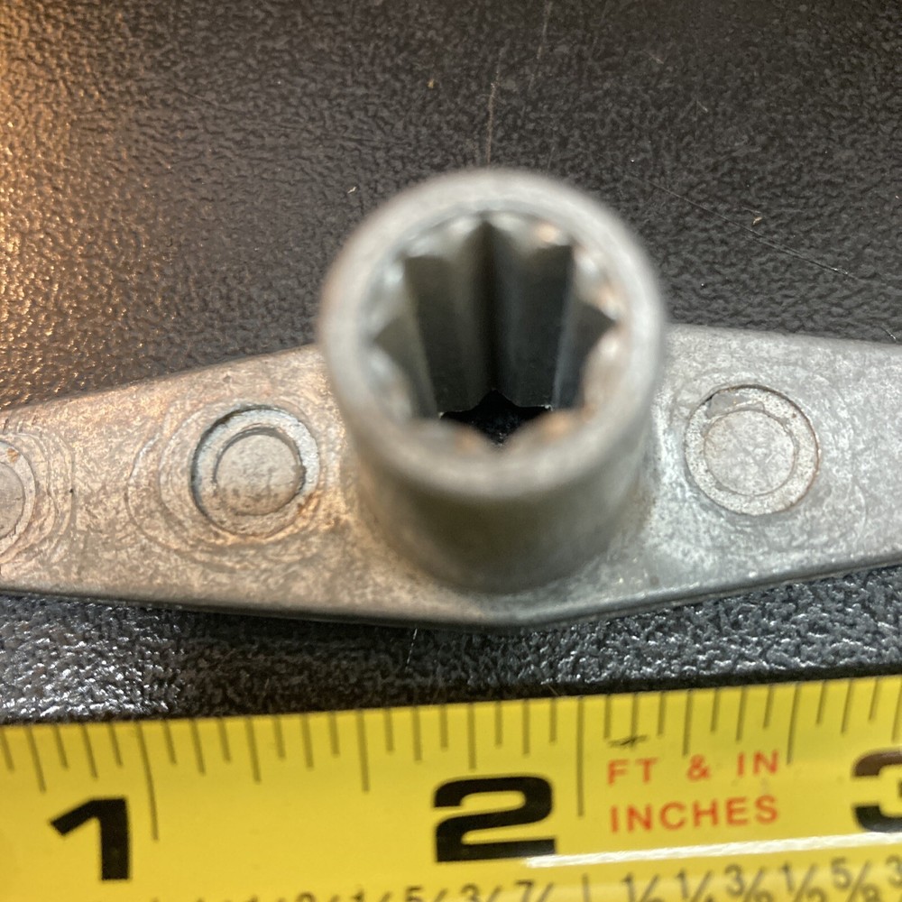 Garage door latch T-handle Buying 3