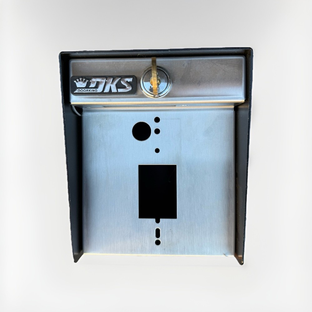 DKS Doorking 1815-232 BOX ONLY(NEW)