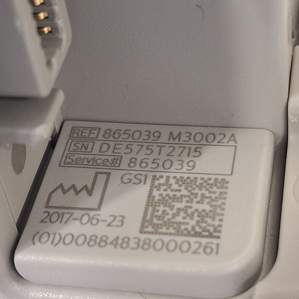 Philips IntelliVue X2 Module - Masimo Rainbow SpO2