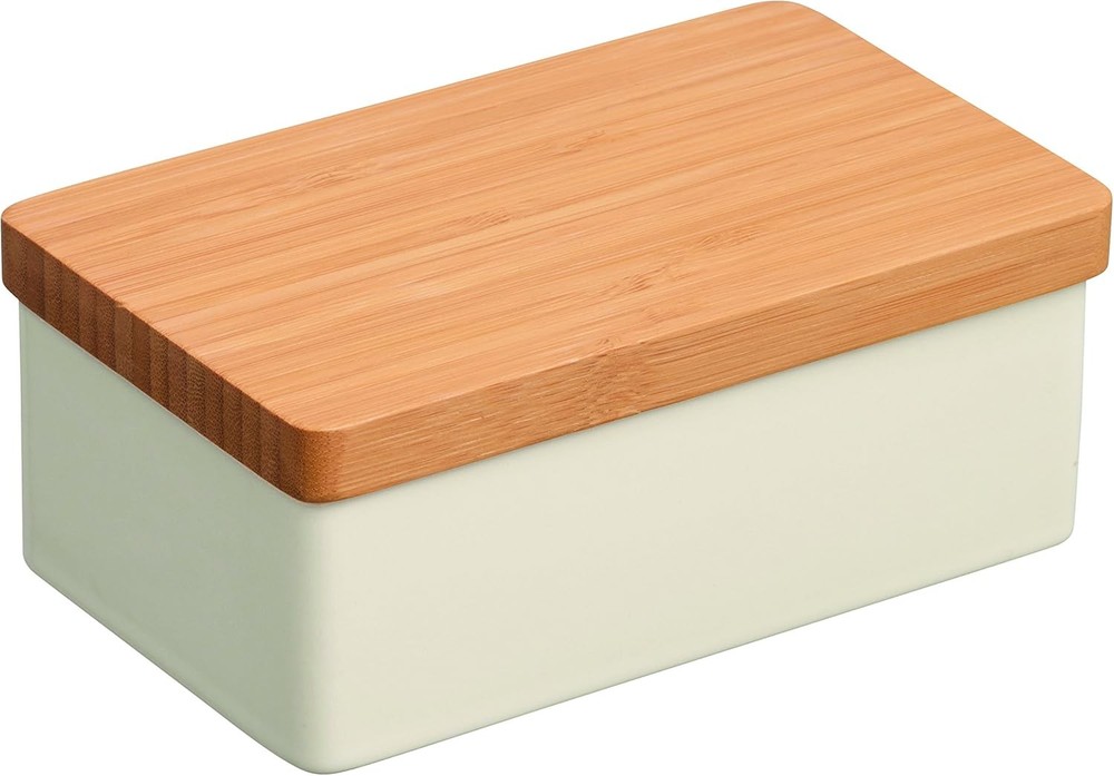KINTO TAKU butter case white 27736