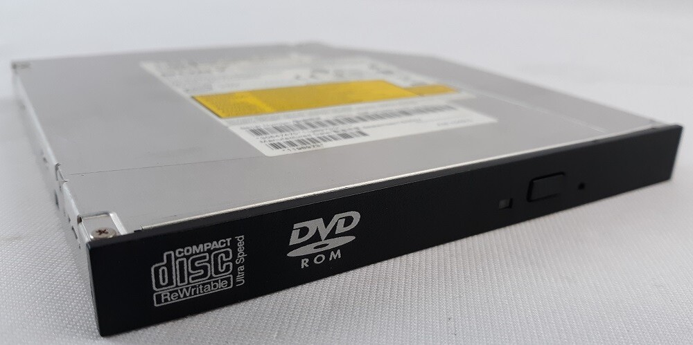 Sony CRX880A DVD-ROM Drives