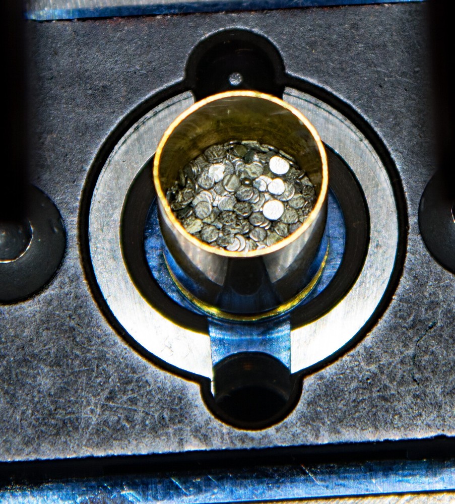 KMS² UFO CX Reloading Press Light for Forster Co-Ax