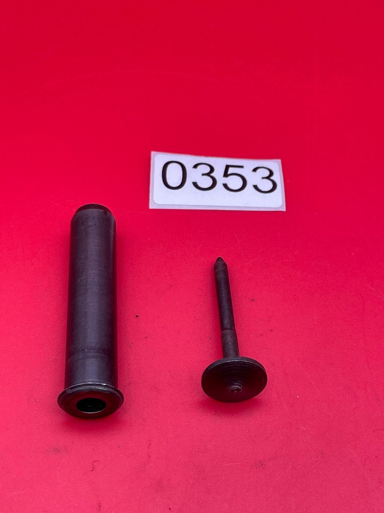 Gevarm Complete Used Bolt Parts #0353