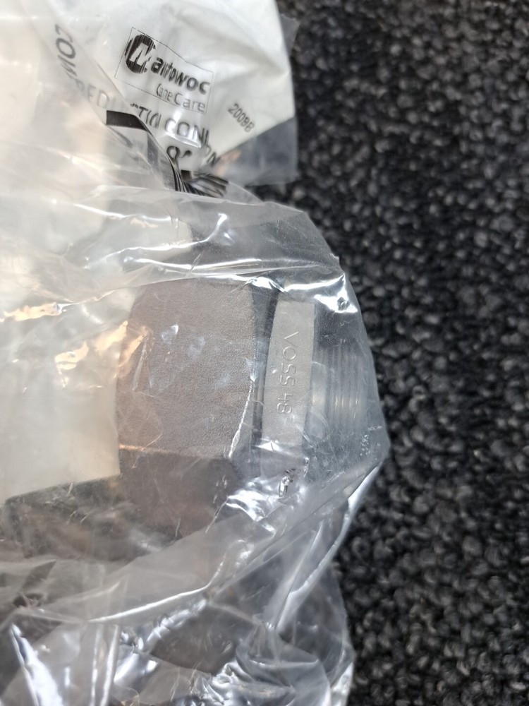 Manitowoc #01575480 Cone-reduction Connection