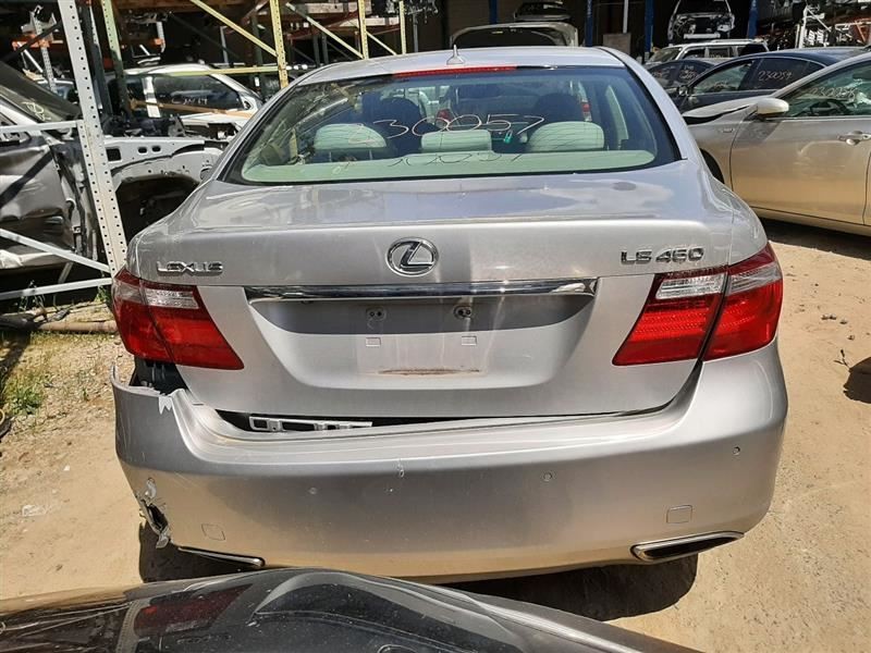 07 08 09 LEXUS LS460 WAVE RADAR SENSOR