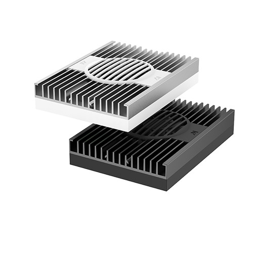 AI Hydra 32 HD LED Module - Black