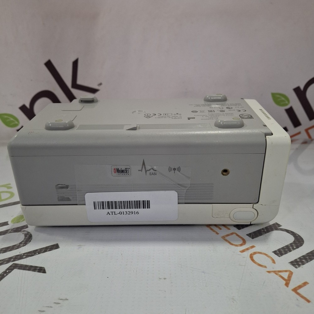 Philips IntelliVue X2 Module - Masimo Rainbow SpO2