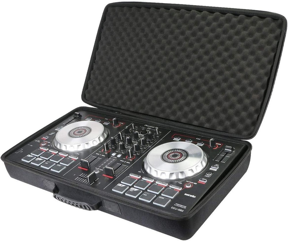 Waterproof Case for Pioneer PRO DJ Rekordbox Controller