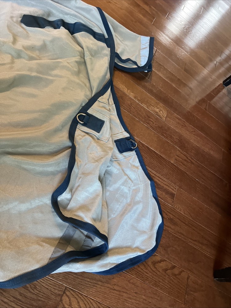 Schneiders Dura-Tech Bellyband Fly Sheet - Size 80