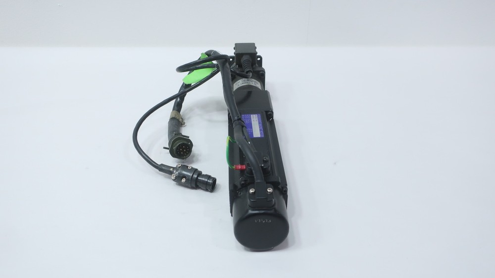 Fec TD-132-NFS Nutrunner 200w 0.64nm