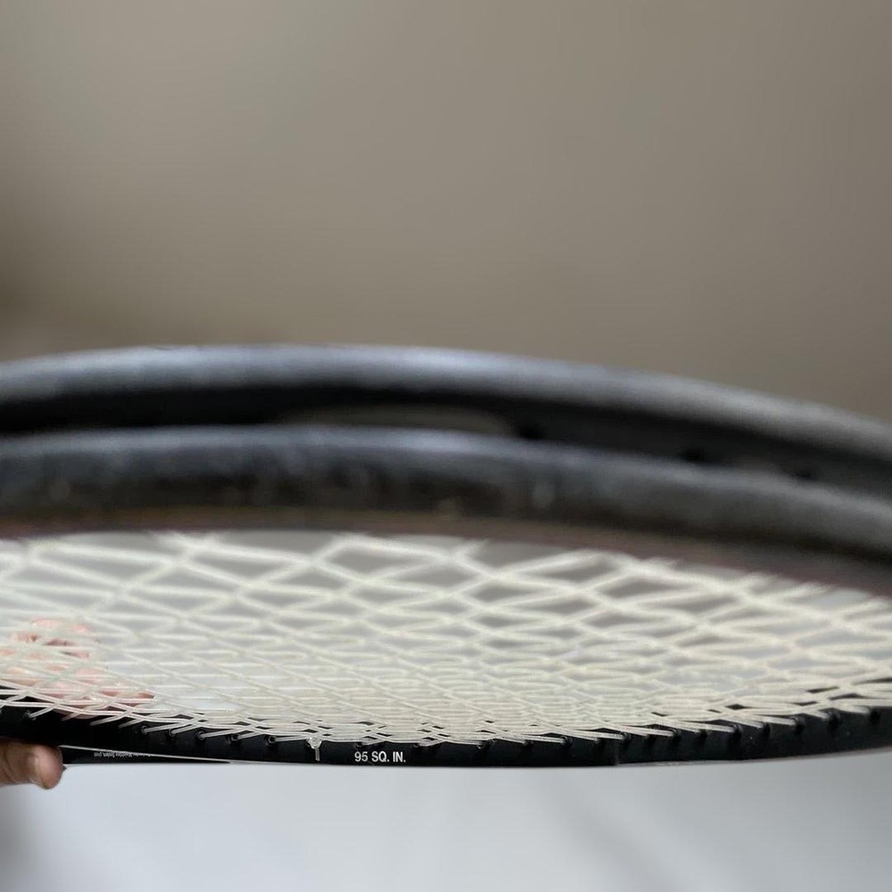 Wilson PRO STAFF Limited