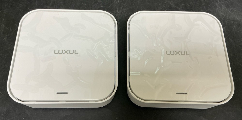 Luxul Epic Mesh Kit MK-10