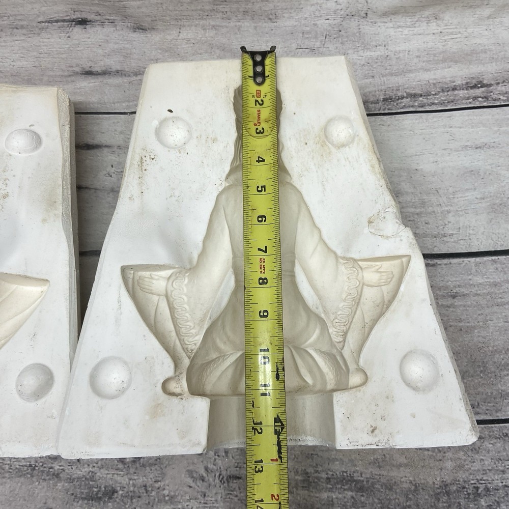 Ceramic Slip Casting Mold Zavori