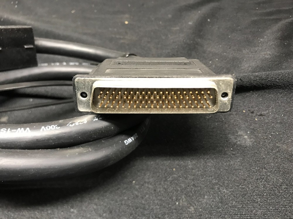 IBM 11H6011 ISA 8-Port Connector Box Cable
