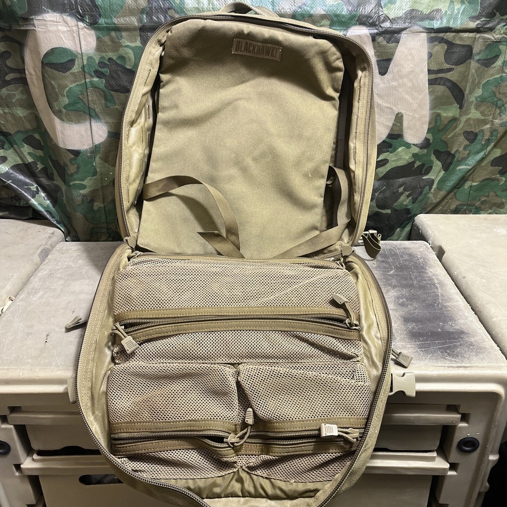 Blackhawk Special Operations Medical Pack
