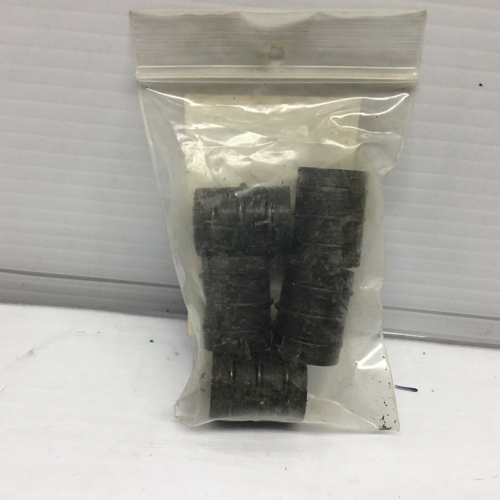 ANCHOR 34A INSULATOR Tweco Style (5-PACK)