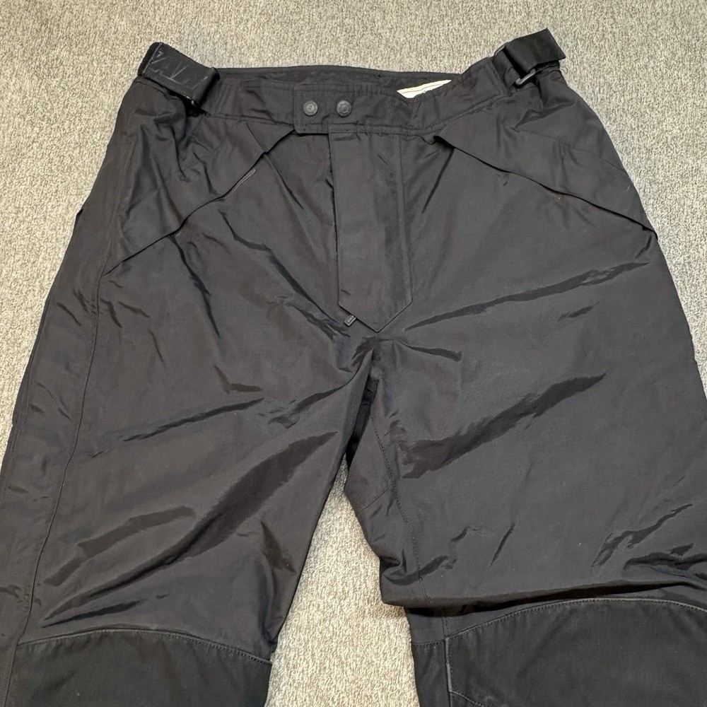 First Gear Hypertex Men’s Mesh Motorcycle Pants Size 34