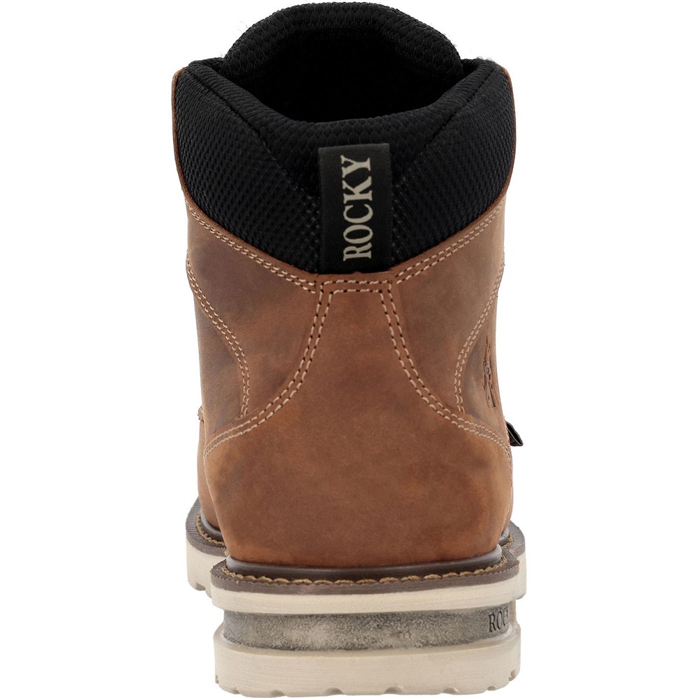 Rocky Grindstone XTR BOA Work Boot