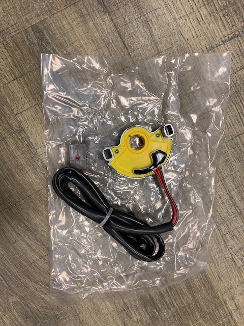 NAPA Echlin NS6596 Neutral Safety Switch, New