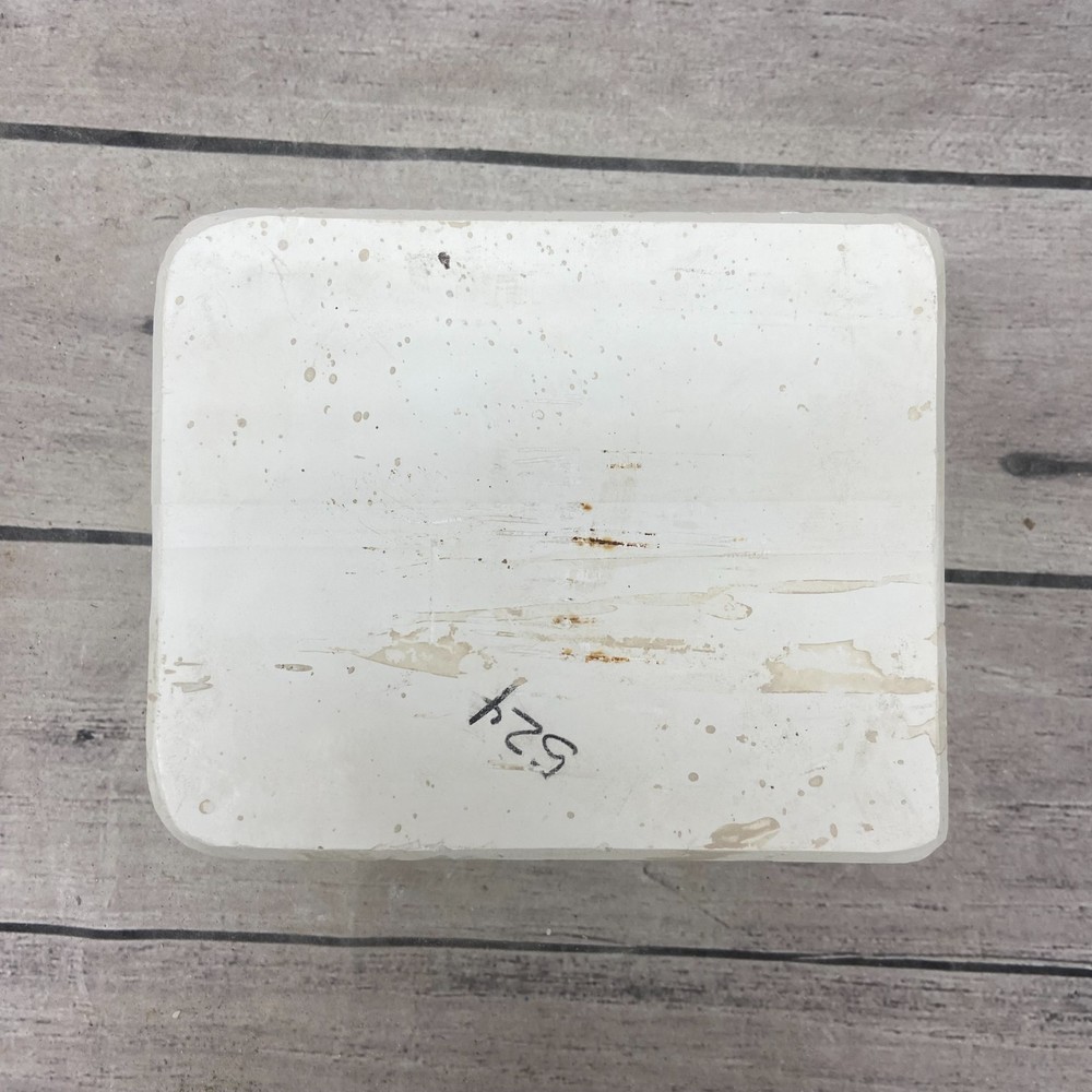 Trenton Mold Ceramic Casting Mold Eagle Design #TM-524