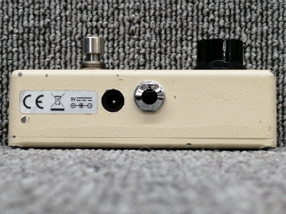 MXR micro pre