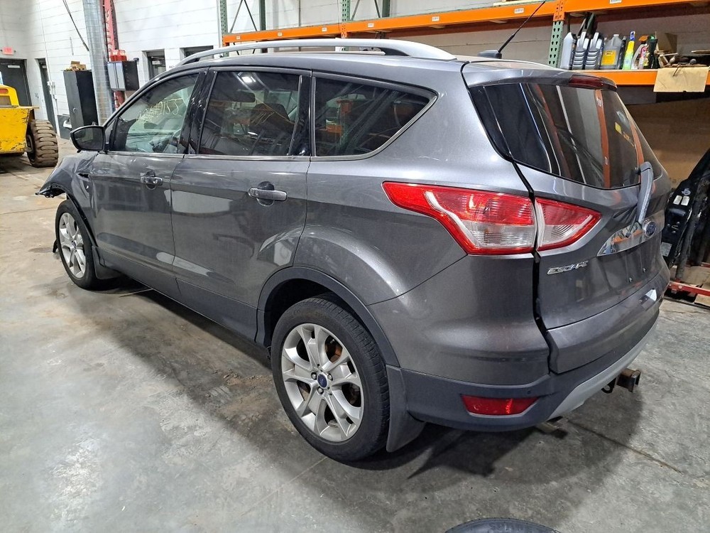 2014 Escape Display Screen Sku#4378717