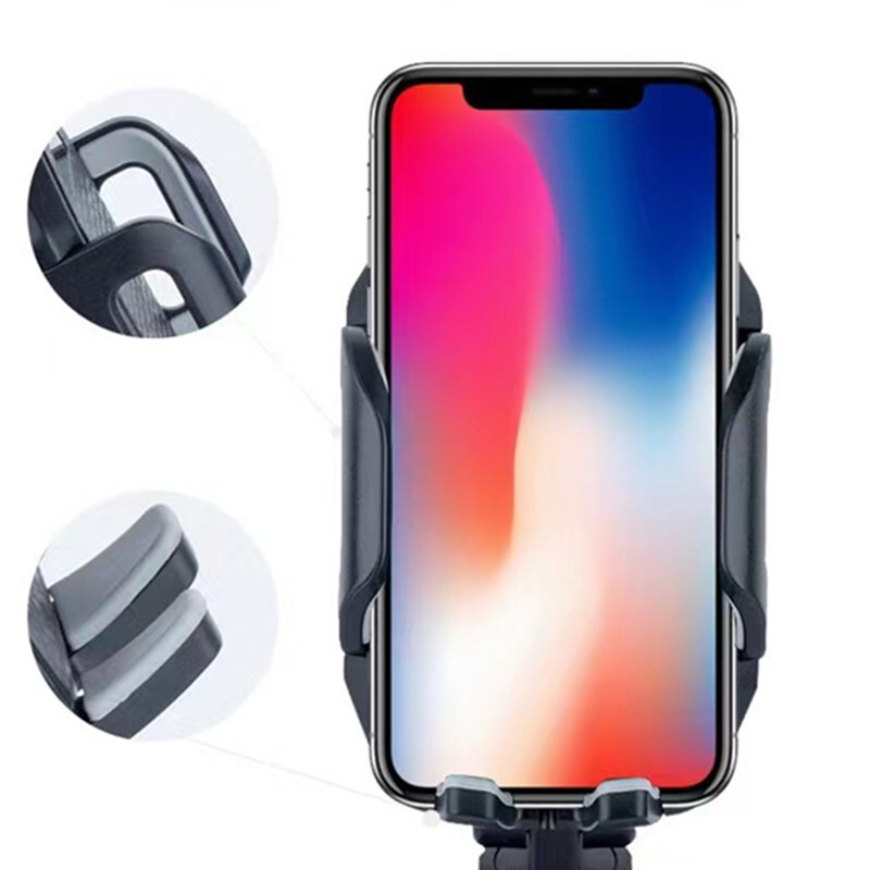 Universal Car Cup Cellphone Mount Mobile Phone Holder Stand Adjustable Cradle